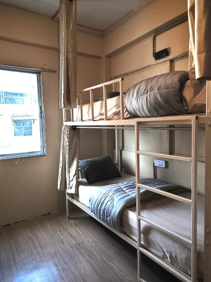 Youyen Hostel Bangkok Zewnętrze zdjęcie
