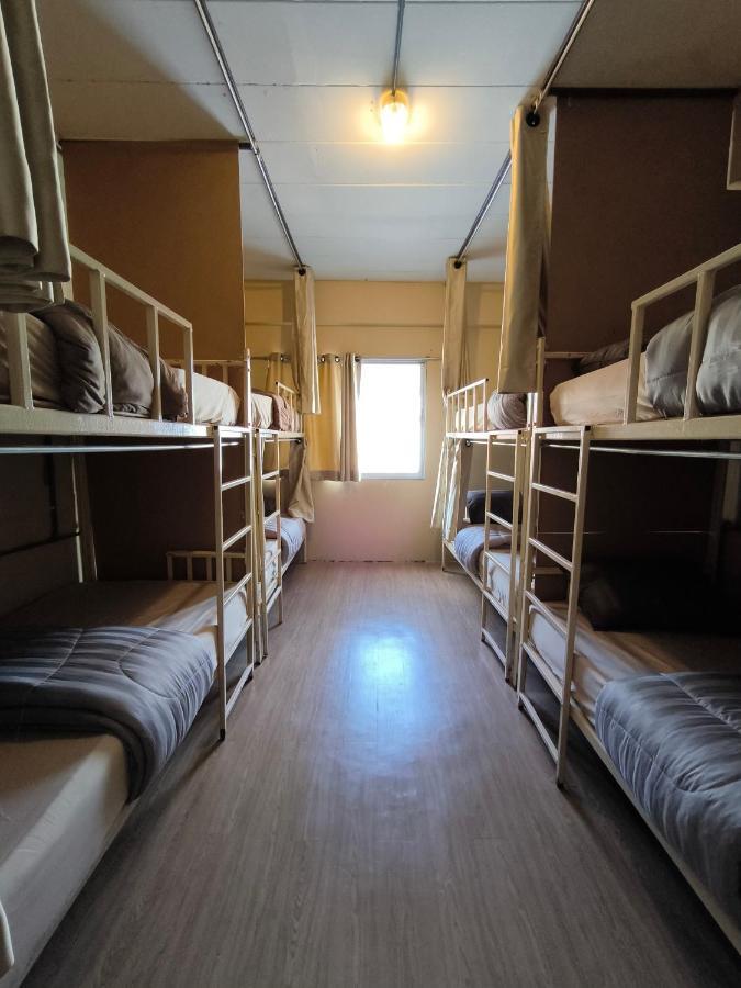Youyen Hostel Bangkok Zewnętrze zdjęcie
