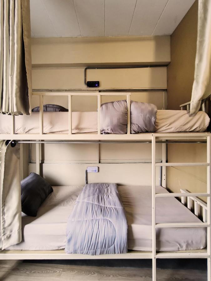 Youyen Hostel Bangkok Zewnętrze zdjęcie