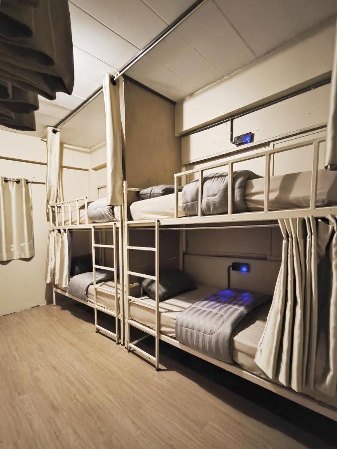 Youyen Hostel Bangkok Zewnętrze zdjęcie