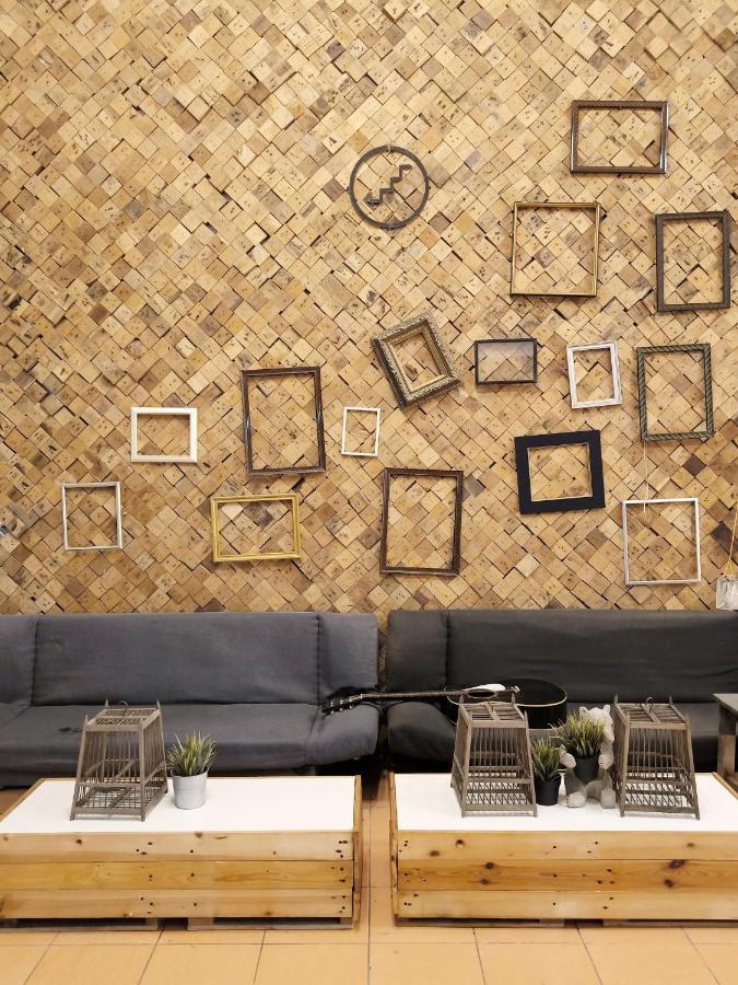 Youyen Hostel Bangkok Zewnętrze zdjęcie