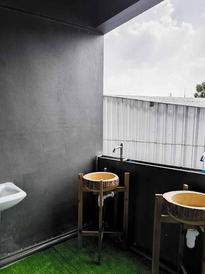 Youyen Hostel Bangkok Zewnętrze zdjęcie