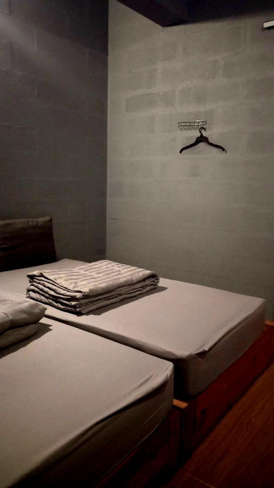 Youyen Hostel Bangkok Zewnętrze zdjęcie