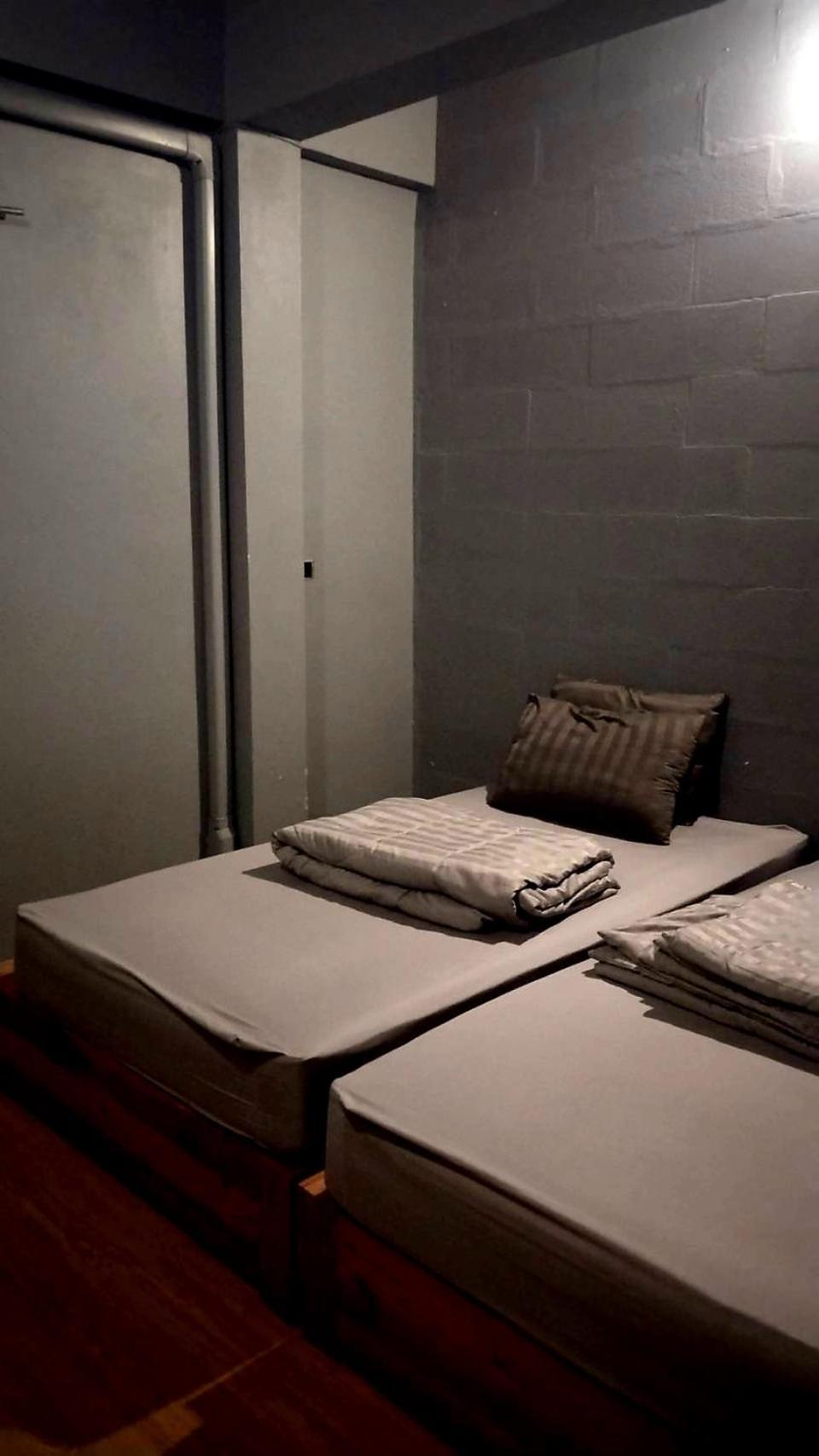 Youyen Hostel Bangkok Zewnętrze zdjęcie