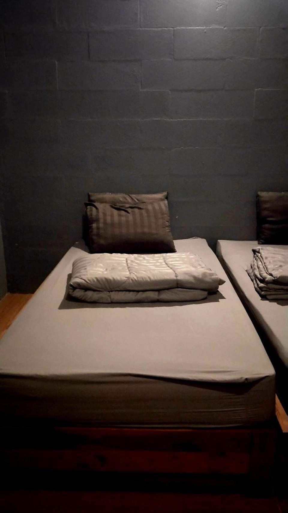 Youyen Hostel Bangkok Zewnętrze zdjęcie