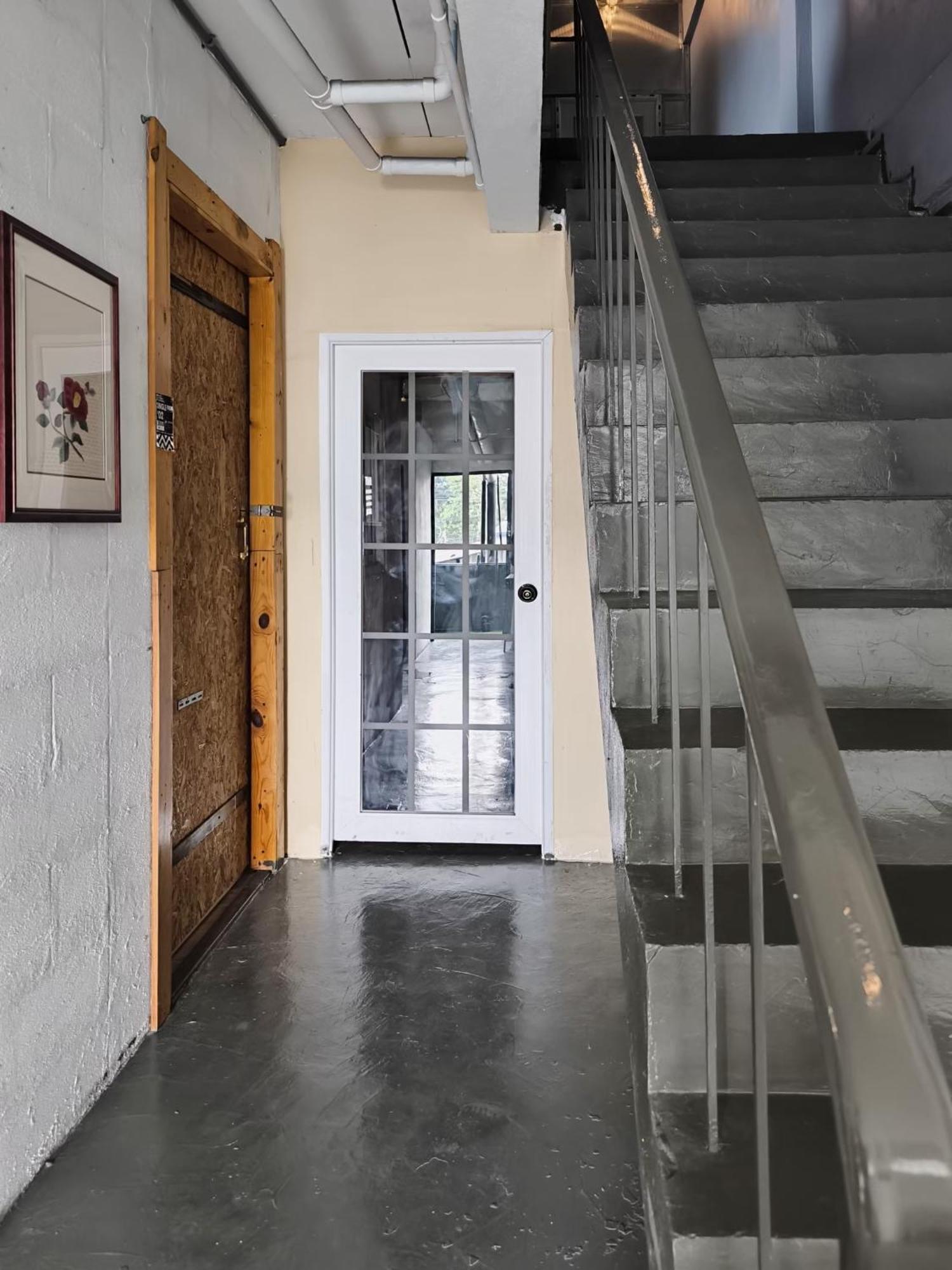 Youyen Hostel Bangkok Zewnętrze zdjęcie