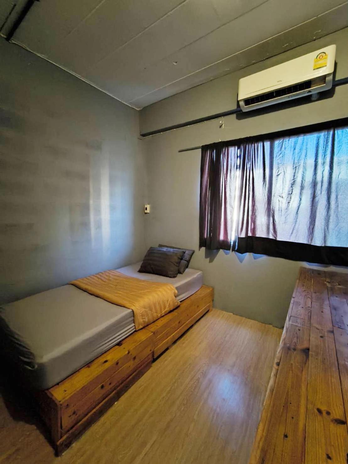 Youyen Hostel Bangkok Zewnętrze zdjęcie