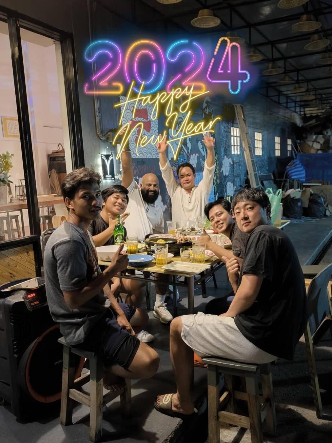 Youyen Hostel Bangkok Zewnętrze zdjęcie