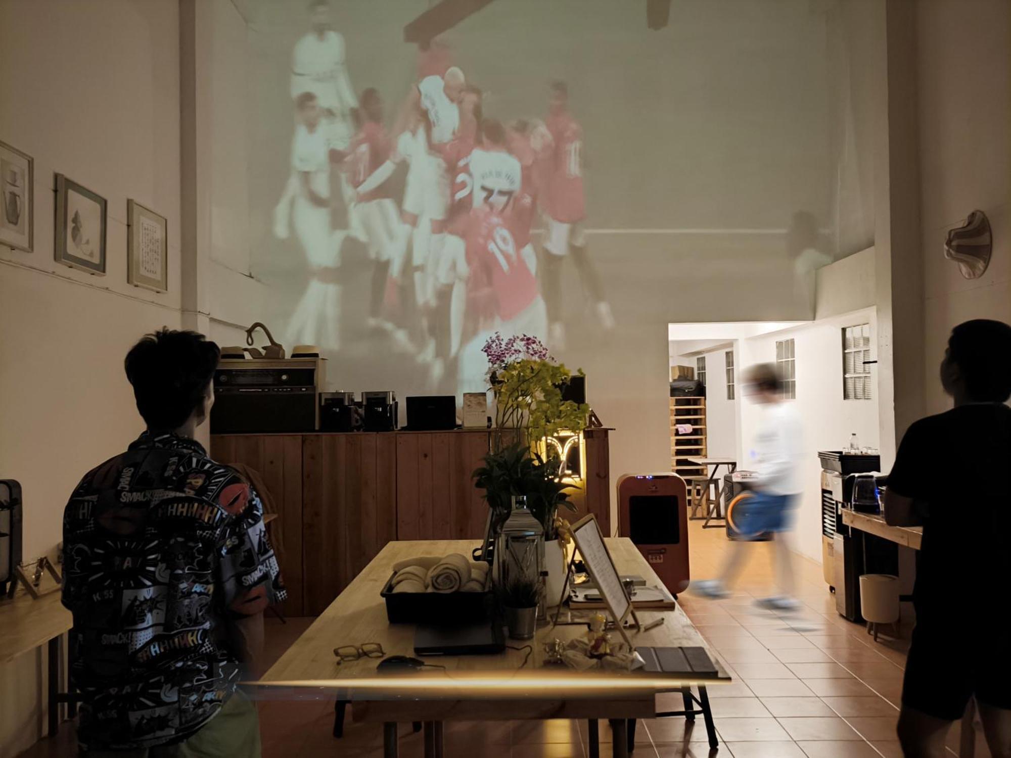 Youyen Hostel Bangkok Zewnętrze zdjęcie