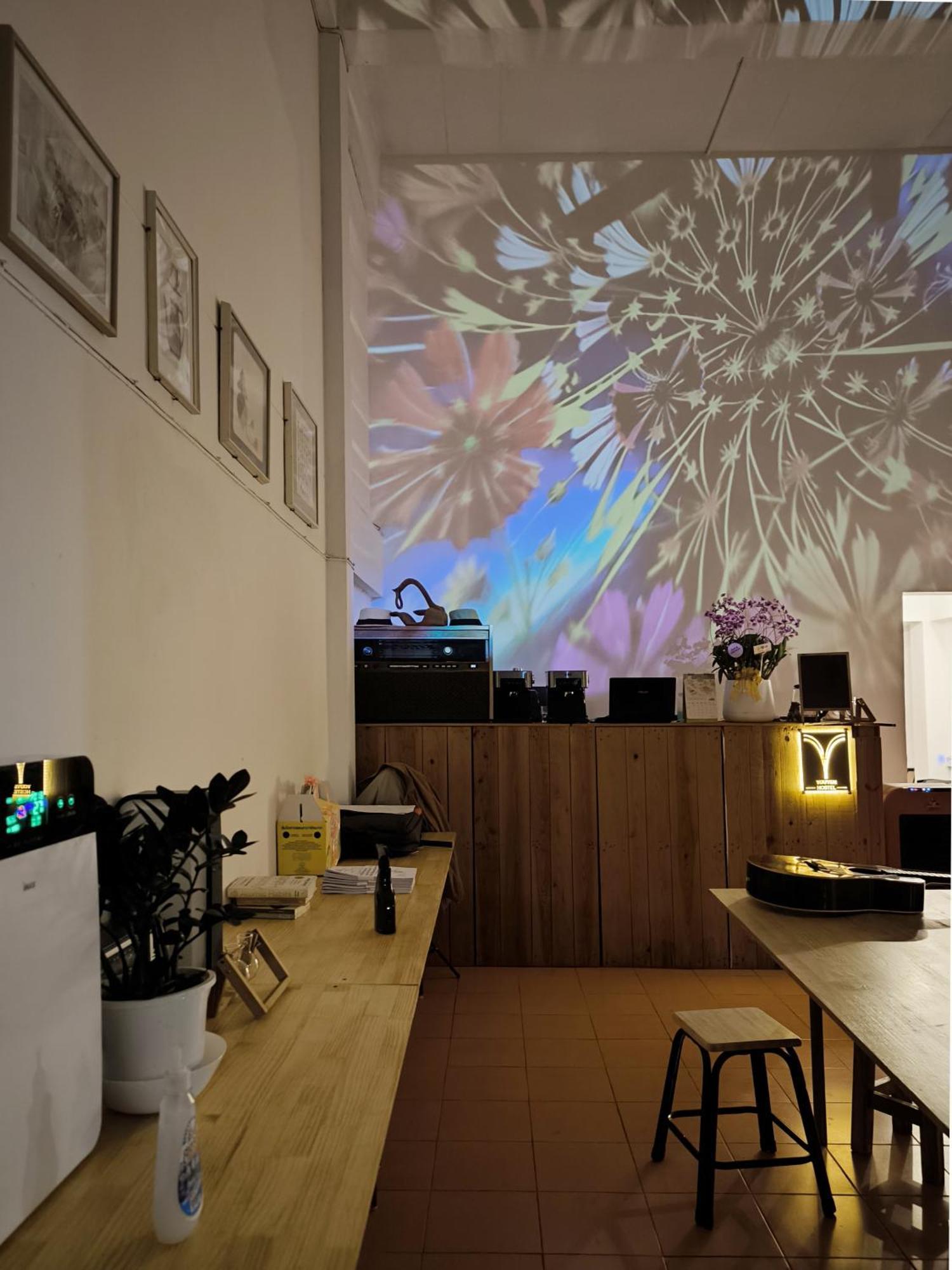 Youyen Hostel Bangkok Zewnętrze zdjęcie