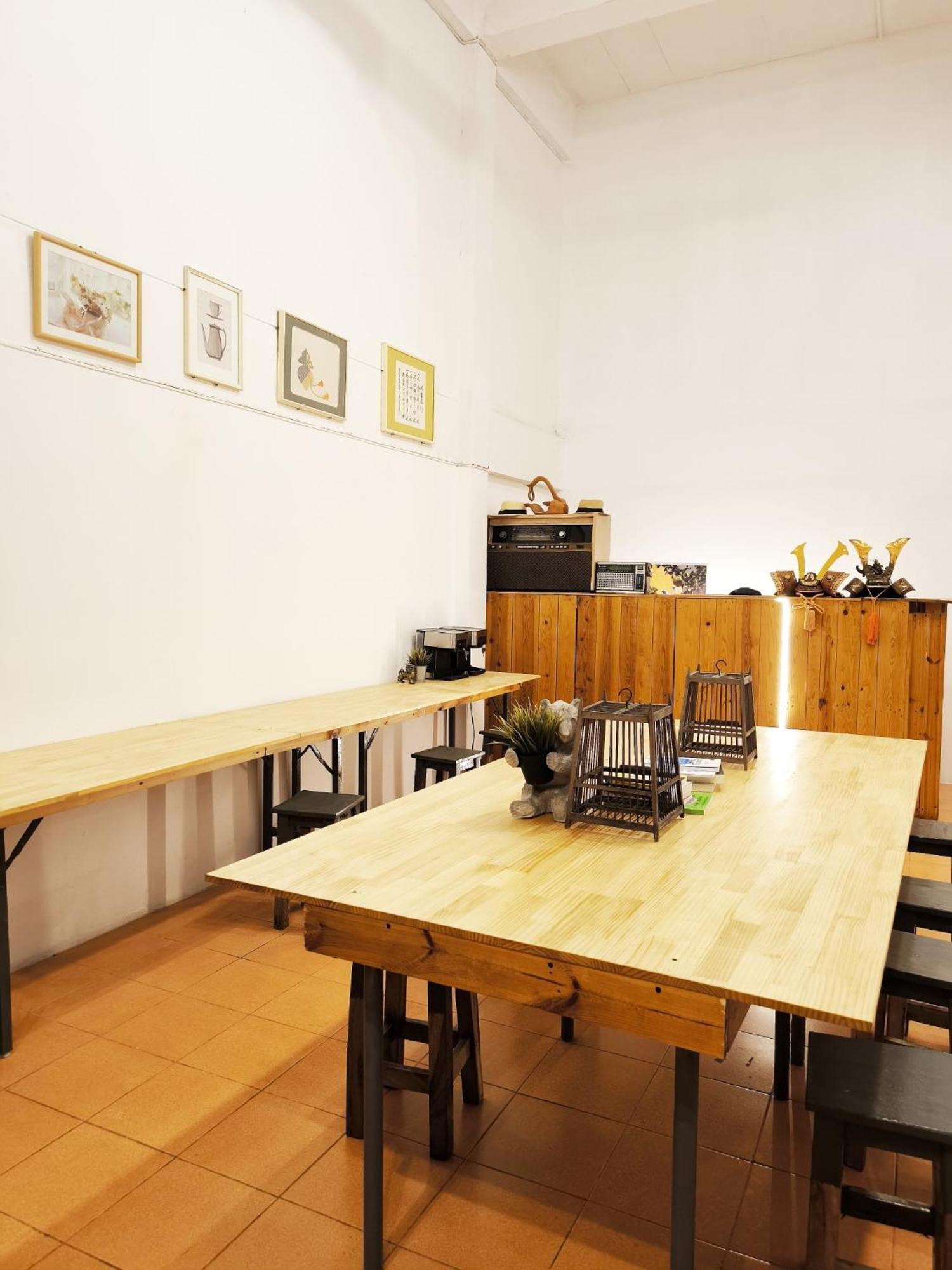 Youyen Hostel Bangkok Zewnętrze zdjęcie