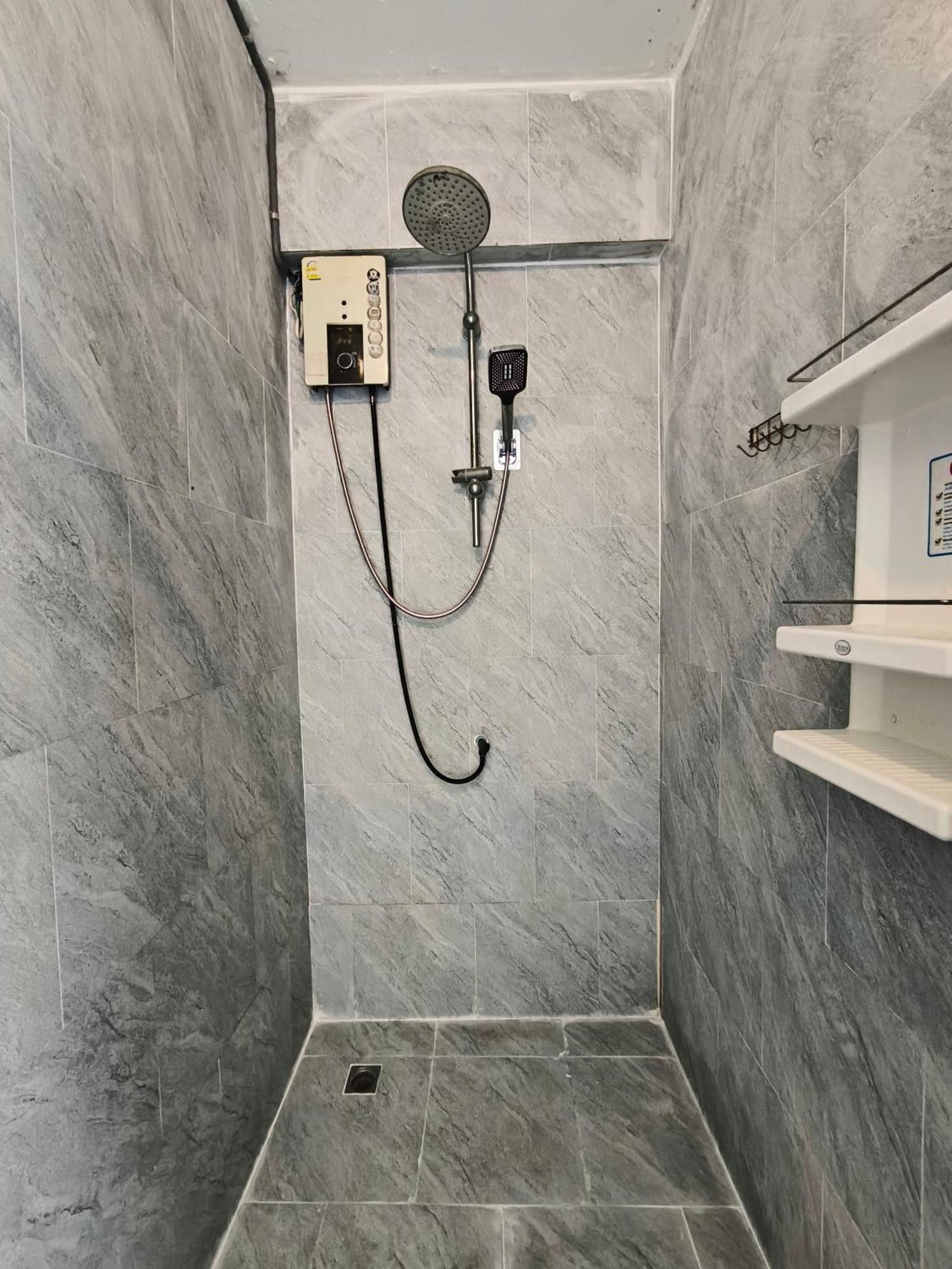 Youyen Hostel Bangkok Zewnętrze zdjęcie
