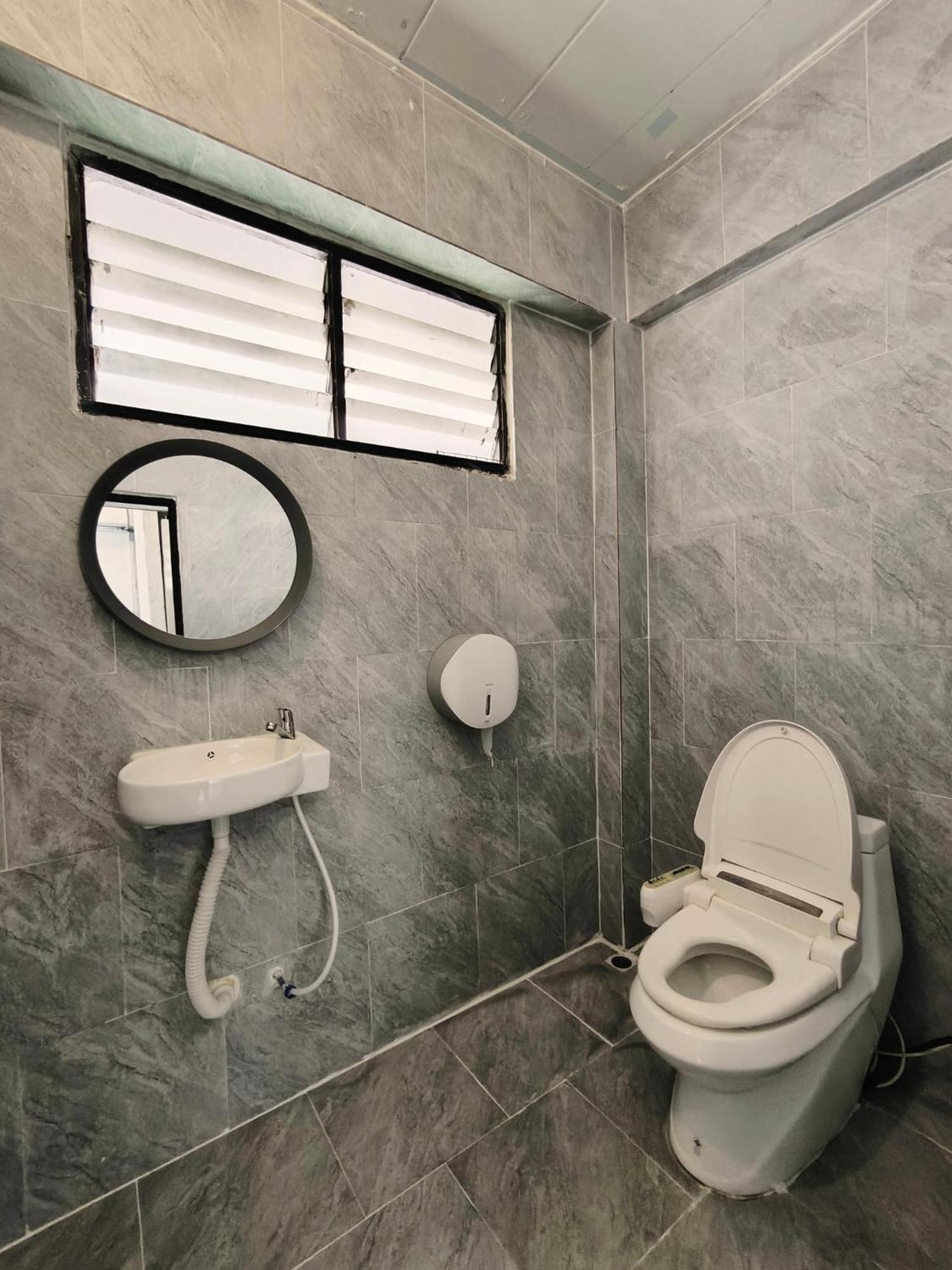 Youyen Hostel Bangkok Zewnętrze zdjęcie