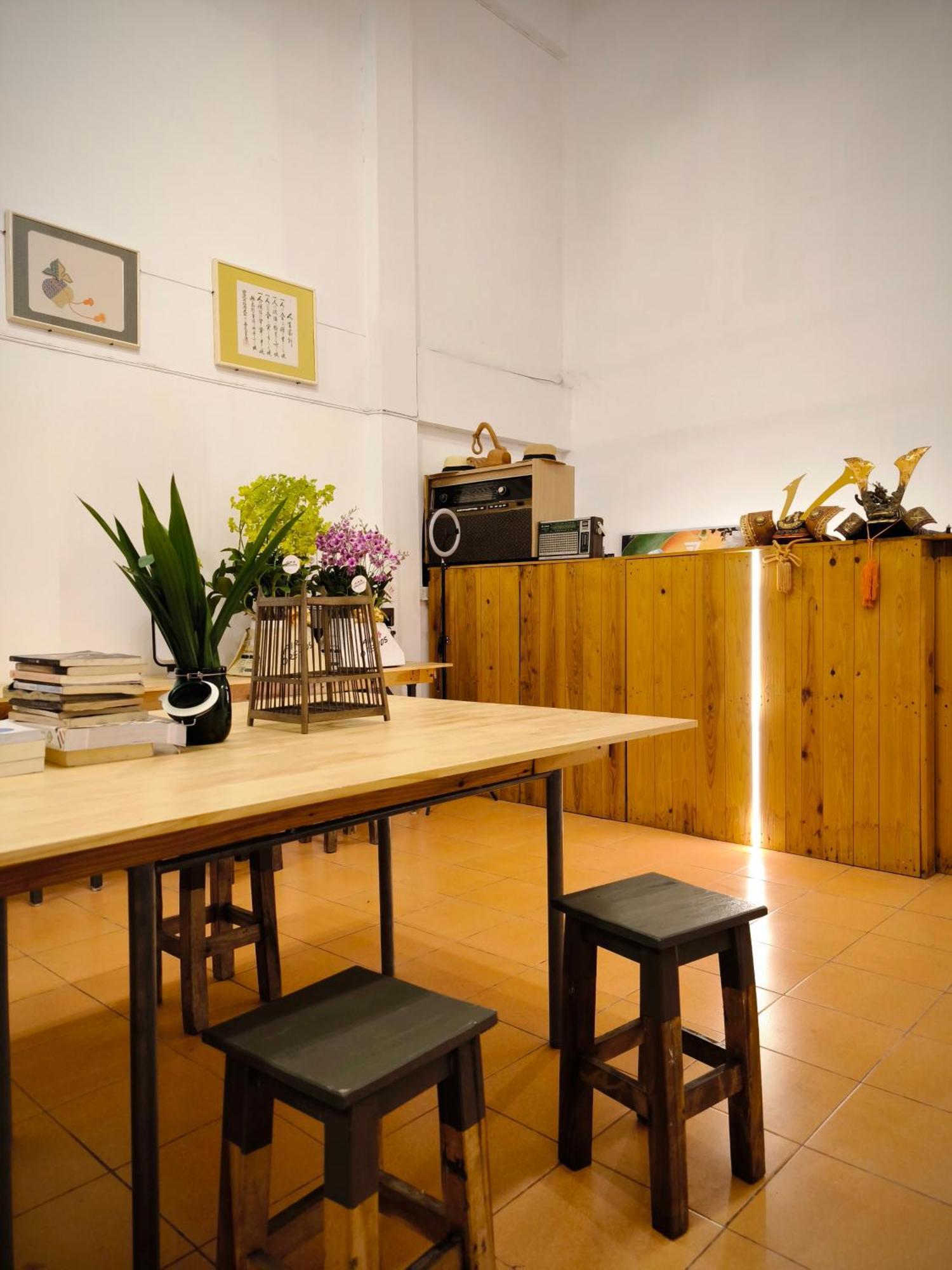 Youyen Hostel Bangkok Zewnętrze zdjęcie