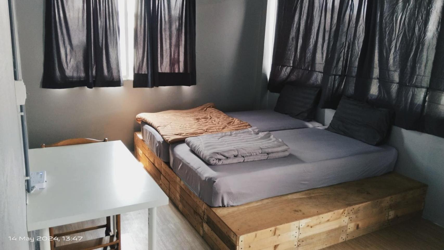 Youyen Hostel Bangkok Zewnętrze zdjęcie
