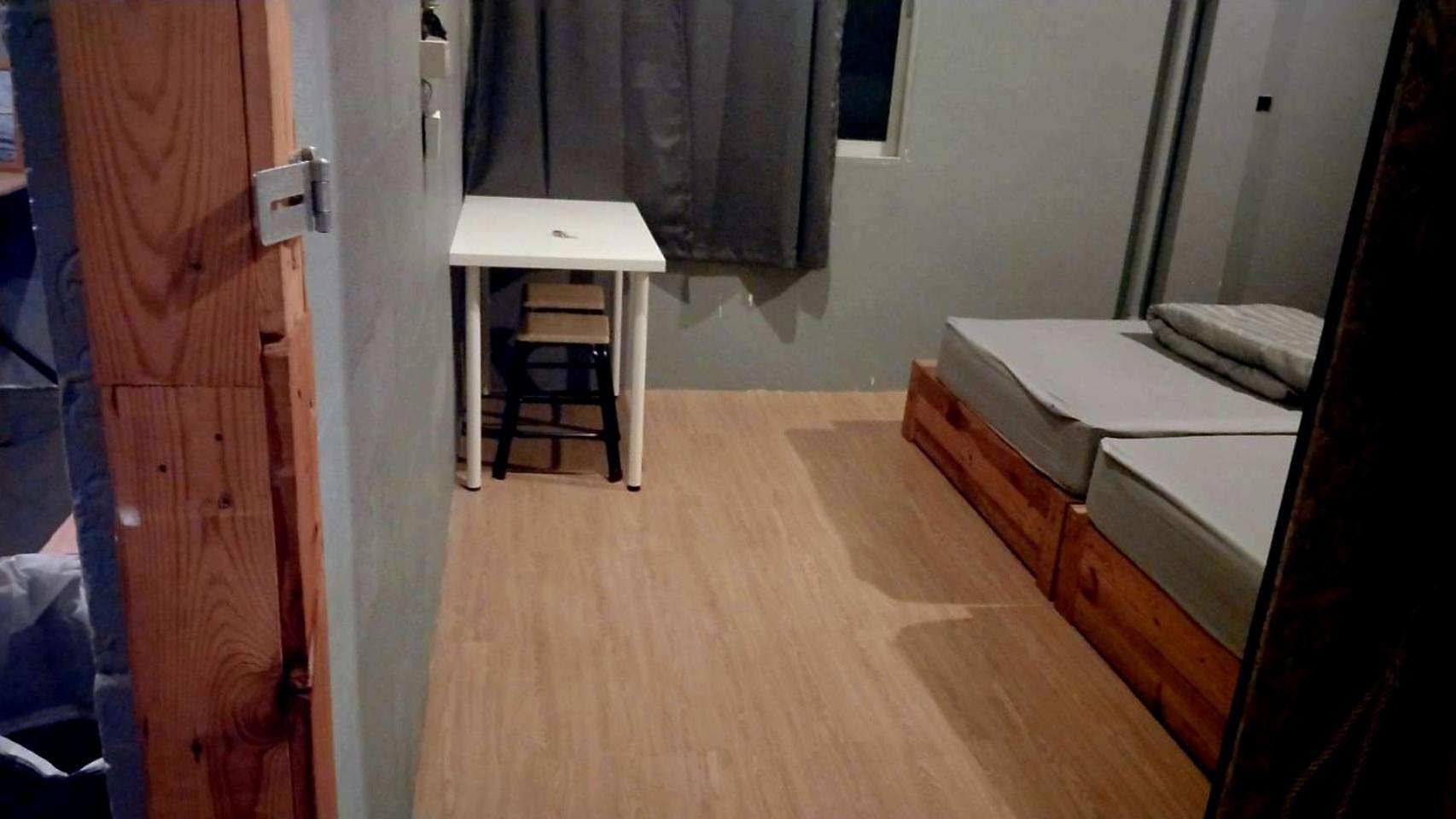 Youyen Hostel Bangkok Zewnętrze zdjęcie
